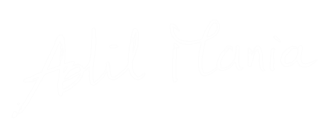Adil Mania signature